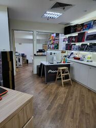 Sim Lim Tower (D8), Office #500046931